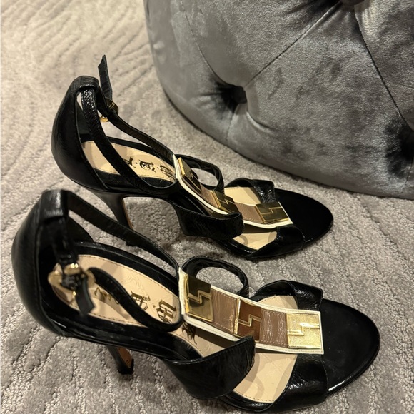 LAMB heels. Size 5.5. Great condition - Picture 4 of 4